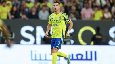 Стало известно о карьерном будущем Криштиану Роналду