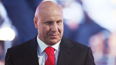 "Единственный момент – так не уезжают". Назвавший экс-россиянина предателем Мамиашвили опроверг конфликт с борцом