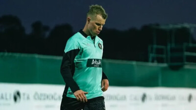 "Планирую сыграть уже летом". Полузащитник "Елимая" – о восстановлении после разрыва крестов