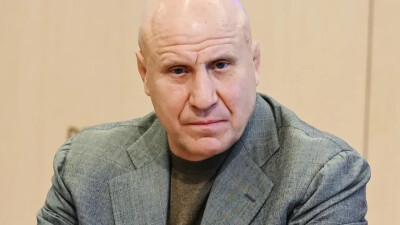 "А почему не перед албанским народом?". Мамиашвили отказался извиняться перед топовым борцом