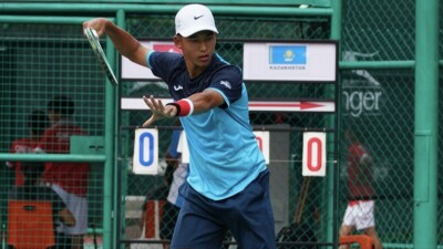 Победа, достойная аплодисментов: казахстанские юниоры – в финале!