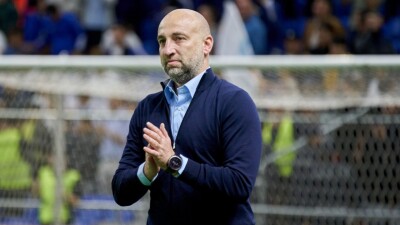 Адиев отреагировал на информацию, что он станет главным тренером "Химок" 