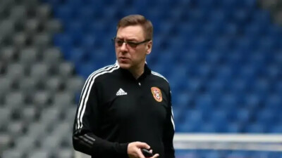 Экс-тренер "Шахтёра" ответил на вопрос о работе в Казахстане