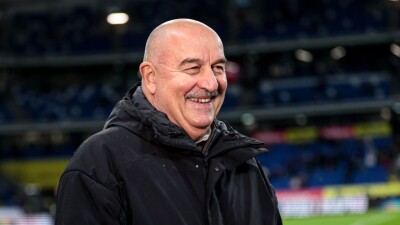 Станислав Черчесов высказался о возможном матче между сборными России и США