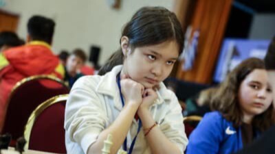 Казахстанцы завоевали 6 золотых и 1 бронзовую медаль на чемпионате мира по рапиду среди юниоров