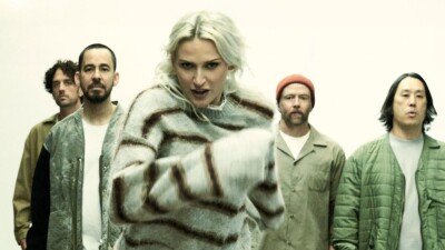 Linkin Park выступит перед финалом Лиги чемпионов в Мюнхене