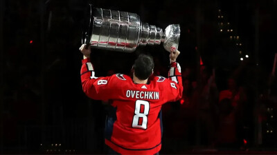 Мэр Вашингтона издала указ о праздновании Дня Овечкина