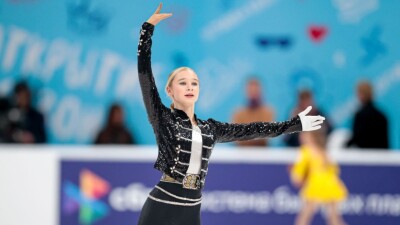 Российская фигуристка рассказала о домогательствах со стороны тренера: подробности