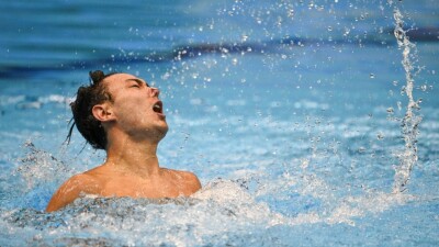 Казахстанец стал призёром ЭКМ по артистическому плаванию в Египте