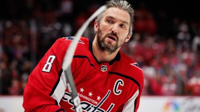 Александр Овечкин высказался о взаимоотношениях с Евгением Малкиным