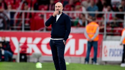 "С ним работать – только в радость". Алип поделился мнением об Адиеве, который возглавил "Химки"