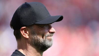 Агент Клоппа отреагировал на слухи о возможном назначении тренера в "Реал"