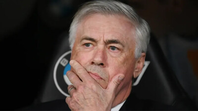 Анчелотти не хочет покидать "Реал", из которого его могут уволить до конца сезона