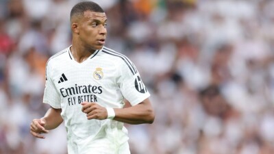 Стало известно состояние здоровья Мбаппе после дополнительного обследования