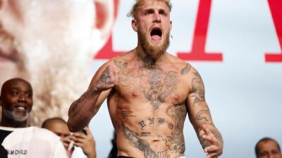 Джейк Пол прокомментировал предстоящий бой с Хулио Сезаром Чавесом-младшим