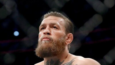 Конор Макгрегор раскритиковал нелегальных мигрантов в Ирландии