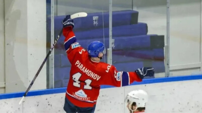 "Работа ведётся". Спортивный директор клуба КХЛ – о нацеленности на казахстанцев