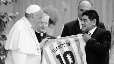 Стала известна дата перенесённых из-за смерти Папы Римского матчей Серии А