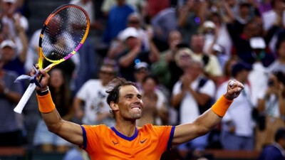 Рафаэль Надаль рассказал, скучает ли он по теннису