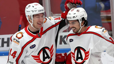 Экс-лидер "Барыса" может продолжить карьеру в Европе 