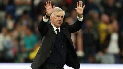 Анчелотти не исключил уход из "Реала" по окончании сезона