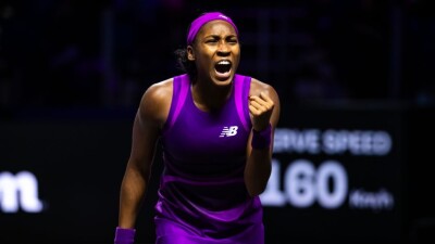 "Есть привилегия требовать изменений". Гауфф – о письме ведущих игроков в адрес WTA и ATP