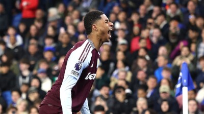 Будущее Маркуса Рашфорда определится лишь по окончании сезона