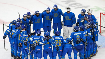 Стал известен состав сборной Казахстана на матч ЮЧМ-2025 против Дании