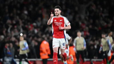 Пети назвал игроков "Арсенала" и "Интера" двумя лучшими полузащитниками в мире