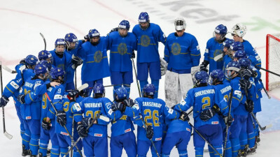 Стал известен состав сборной Казахстана на матч ЮЧМ-2025 против Австрии