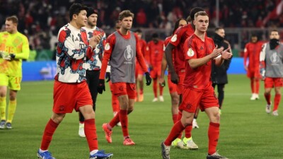 "Бавария" определила двух футболистов, которых намерена продать летом