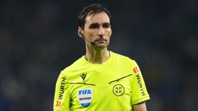 Стала известна реакция Федерации футбола Испании на просьбу "Реала" отстранить судей
