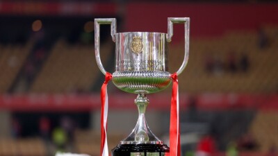 Стало известно, сколько заработают "Реал" и "Барселона" в случае победы в Кубке Испании