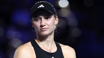 "Я всё ещё не в лучшей форме". Рыбакина – о победе во втором круге Мадрида