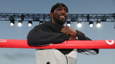 Теренс Кроуфорд ответил, кто, по его мнению, является величайшим боксёром в истории