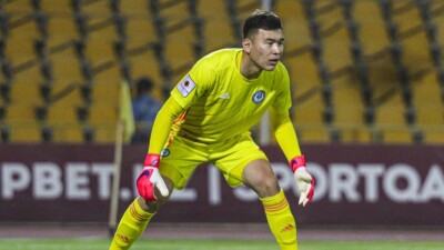 КПЛ: результаты матчей за 27 апреля