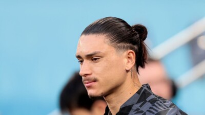 Дарвин Нуньес может перейти в топовый испанский клуб