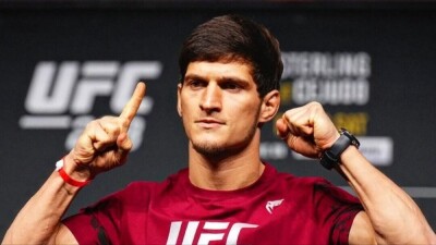 Топовый россиянин объяснил, почему отказался от боя с дебютантом UFC