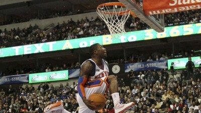 "Теперь он мой брат". Экс-игрок НБА высказался о мужчине, пожертвовавшем ему почку