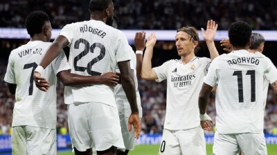 Лидер "Реала" может завершить карьеру