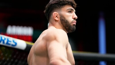 Арман Царукян высказался о следующем бое в UFC