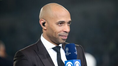 Тьерри Анри высказался об отмене правила преимущества выездного гола в турнирах УЕФА