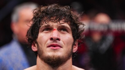 Мовсар Евлоев назвал свой вес между боями в UFC