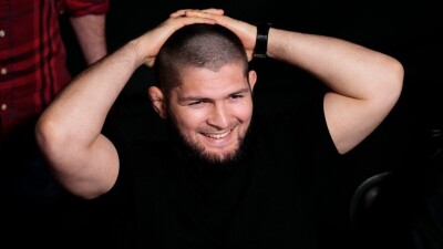 "Им по зубам выиграть". Хабиб Нурмагомедов ответил, кто станет победителем Лиги чемпионов