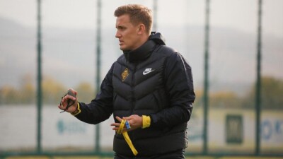 Бывший наставник "Кайрата" заявил о готовности возглавить команду в России