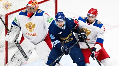 "Ожидаемо": известный нападающий – о поражении Казахстана сборной "Россия 25"