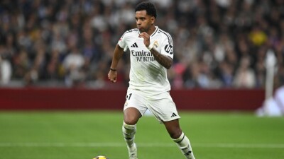 Три английских гранда могут купить Родриго у "Реала" летом 