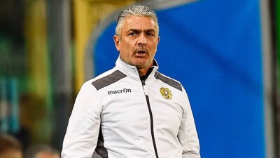 Иностранный тренер объяснил, почему не возглавил "Шахтёр"