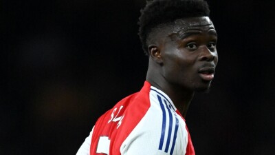 Лидер "Арсенала" рассказал, что для него важнее, чем потенциальный выигрыш "Золотого мяча"