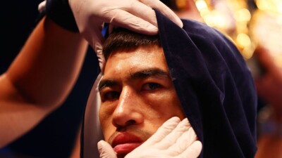 Дмитрий Бивол назвал вероятную дату проведения трилогии с Артуром Бетербиевым